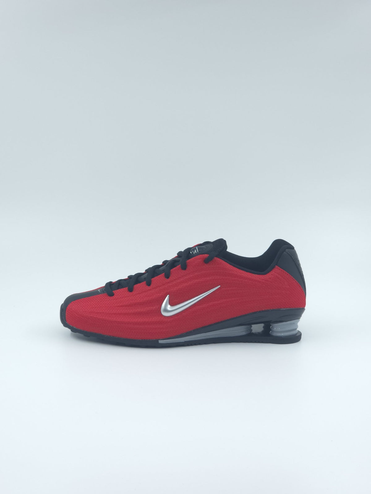 Nike Shox Z pointure 38,5 – sneakers neuves, vue 1