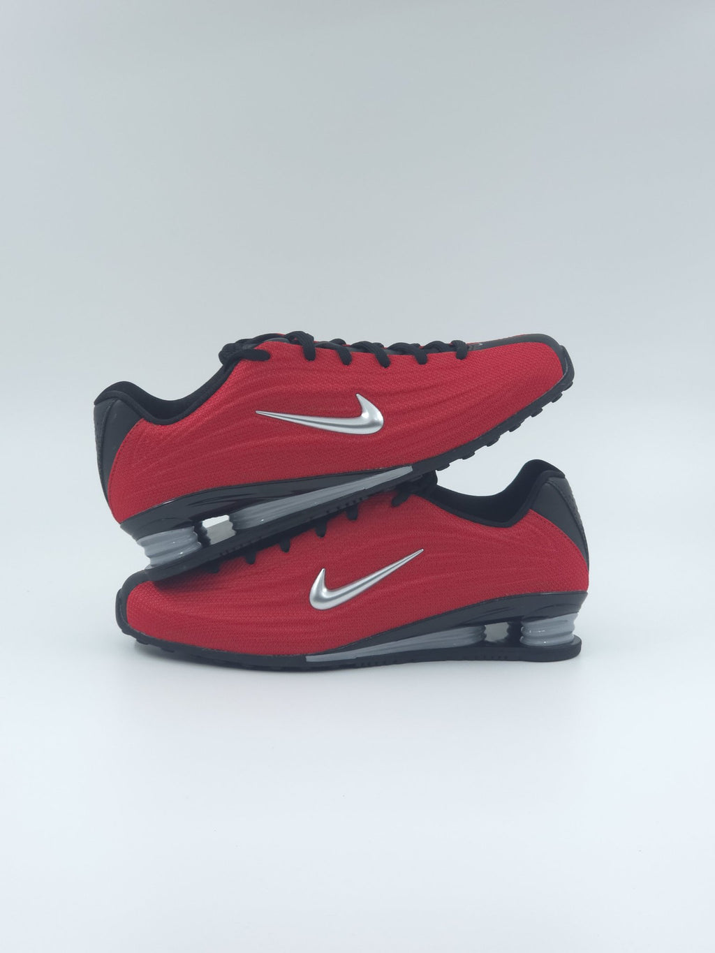 Nike Shox Z pointure 38,5 – sneakers neuves, vue 2