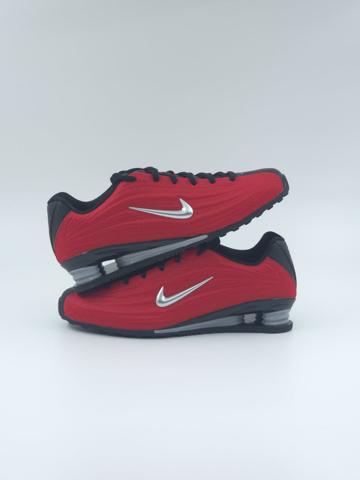 Nike Shox Z pointure 38,5 – sneakers neuves, vue 2