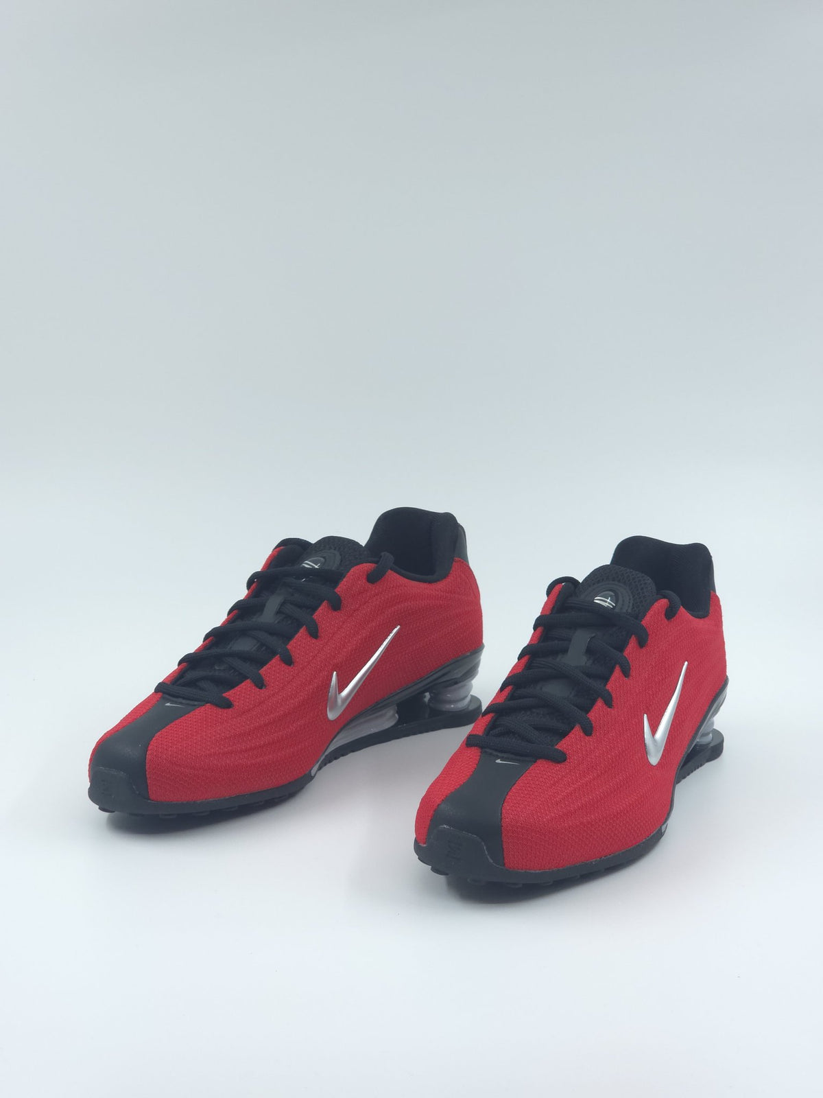Nike Shox Z pointure 38,5 – sneakers neuves, vue 3