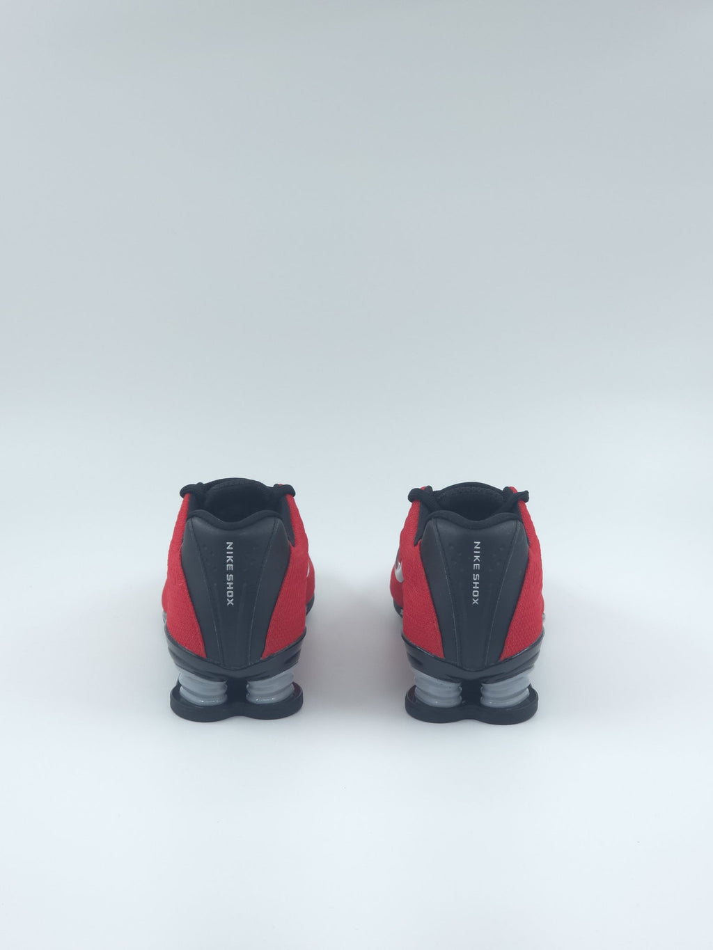 Nike Shox Z pointure 38,5 – sneakers neuves, vue 4