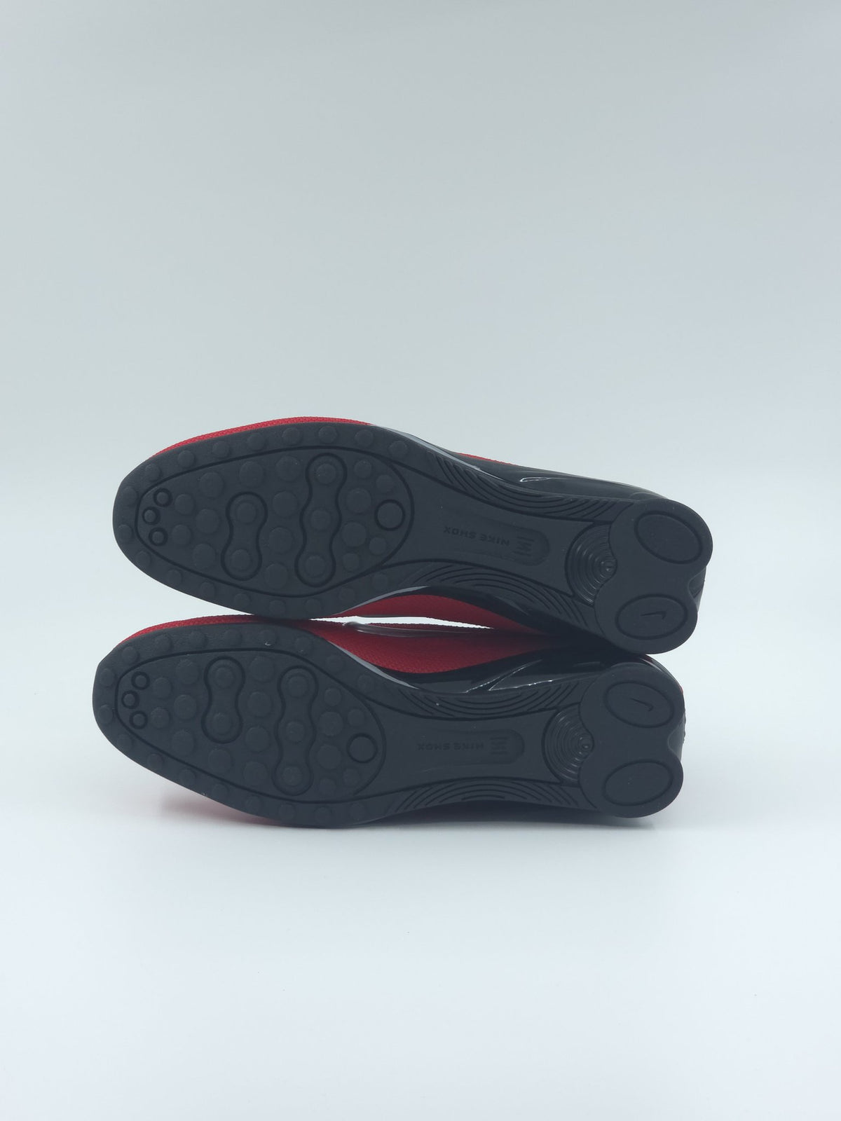 Nike Shox Z pointure 38,5 – sneakers neuves, vue 5