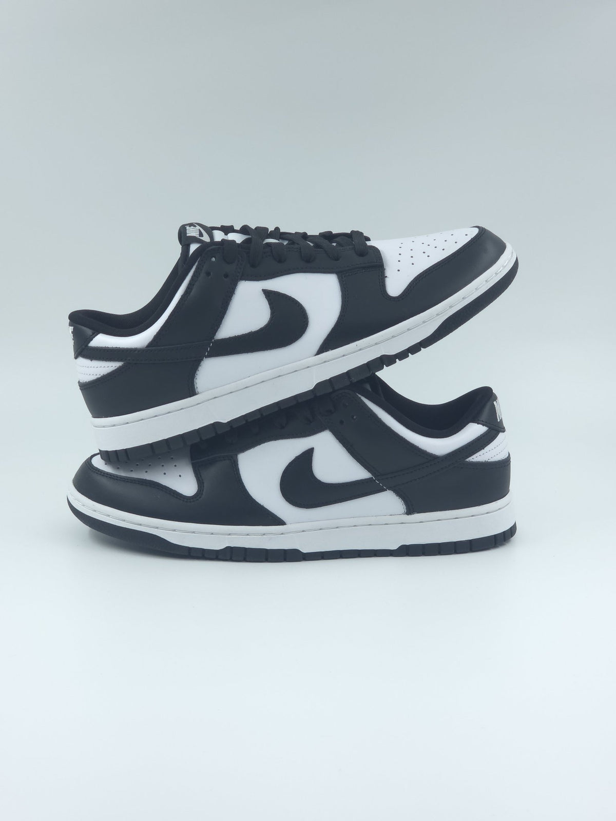Nike Dunk Low Retro pointure 45 – sneakers neuves, vue 2