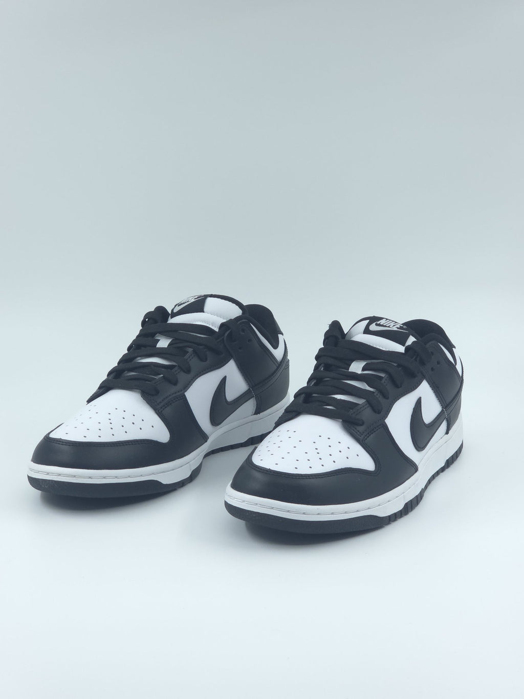 Nike Dunk Low Retro pointure 45 – sneakers neuves, vue 3