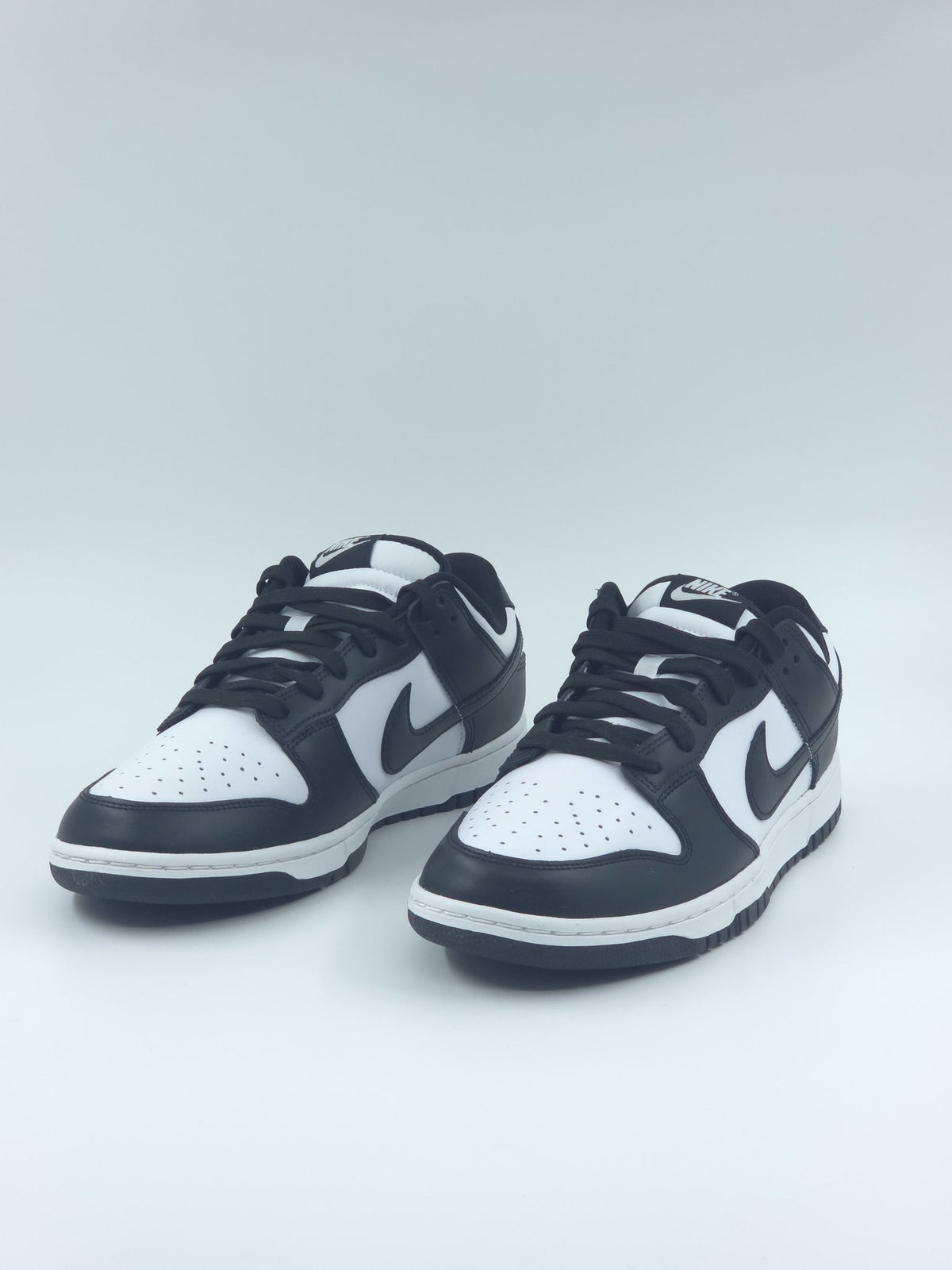 Nike Dunk Low Retro pointure 45 – sneakers neuves, vue 3