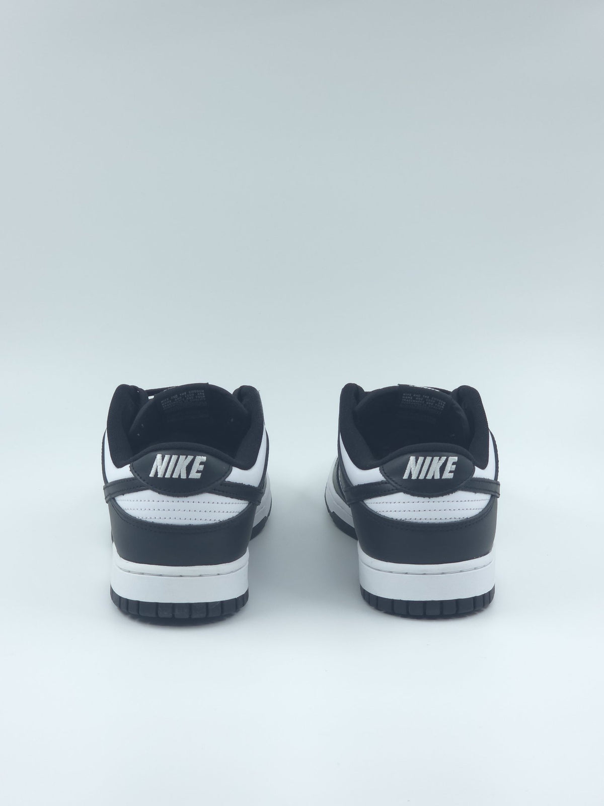 Nike Dunk Low Retro pointure 45 – sneakers neuves, vue 4