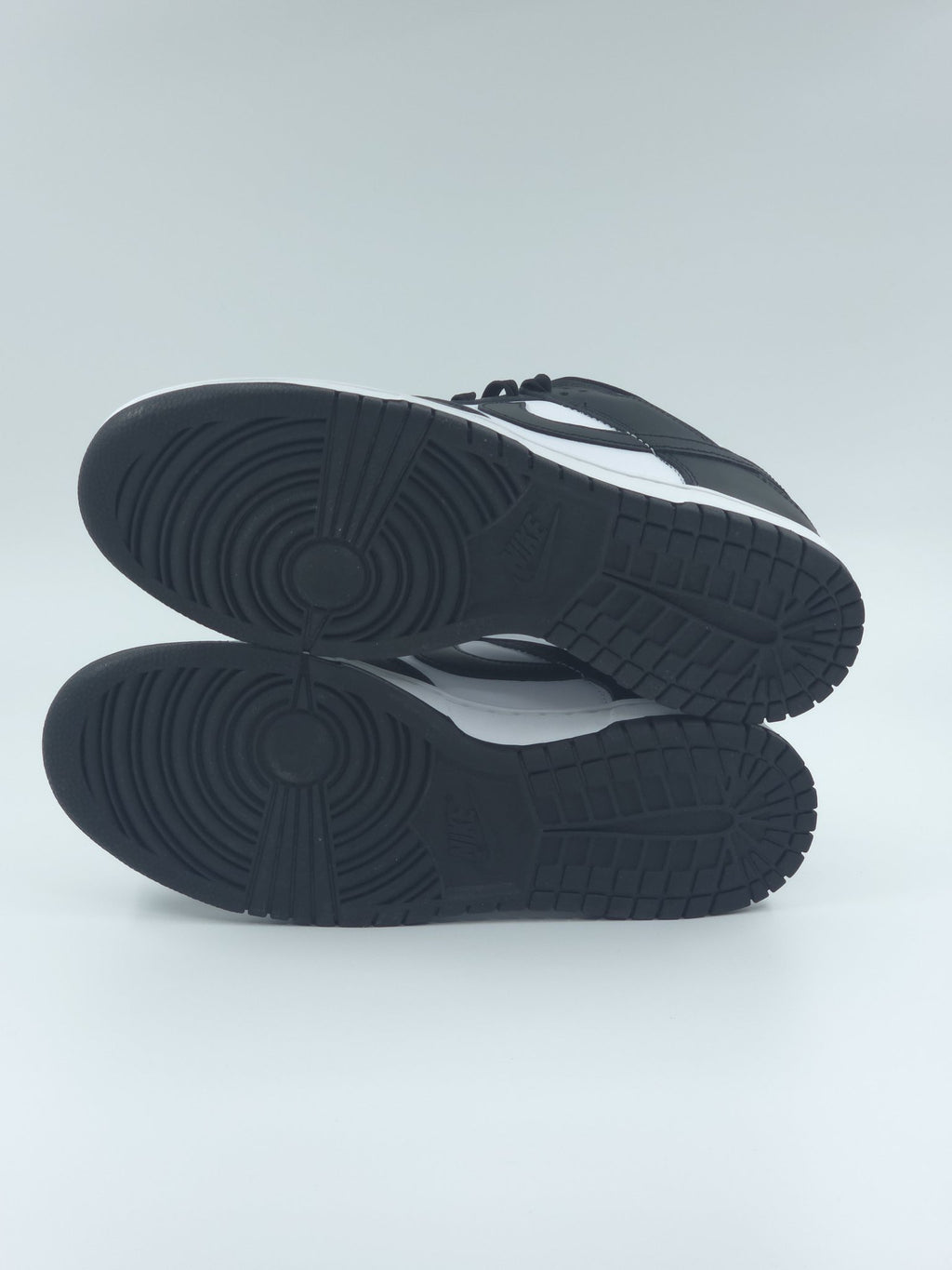 Nike Dunk Low Retro pointure 45 – sneakers neuves, vue 5