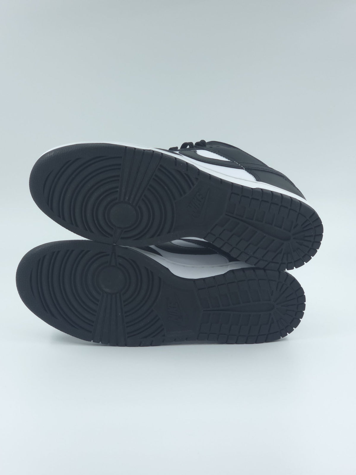 Nike Dunk Low Retro pointure 45 – sneakers neuves, vue 5