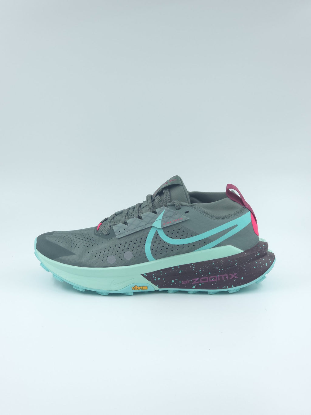 Nike ZoomX Zegama Trail 2 pointure 44 – chaussures de running neuves, vue 1