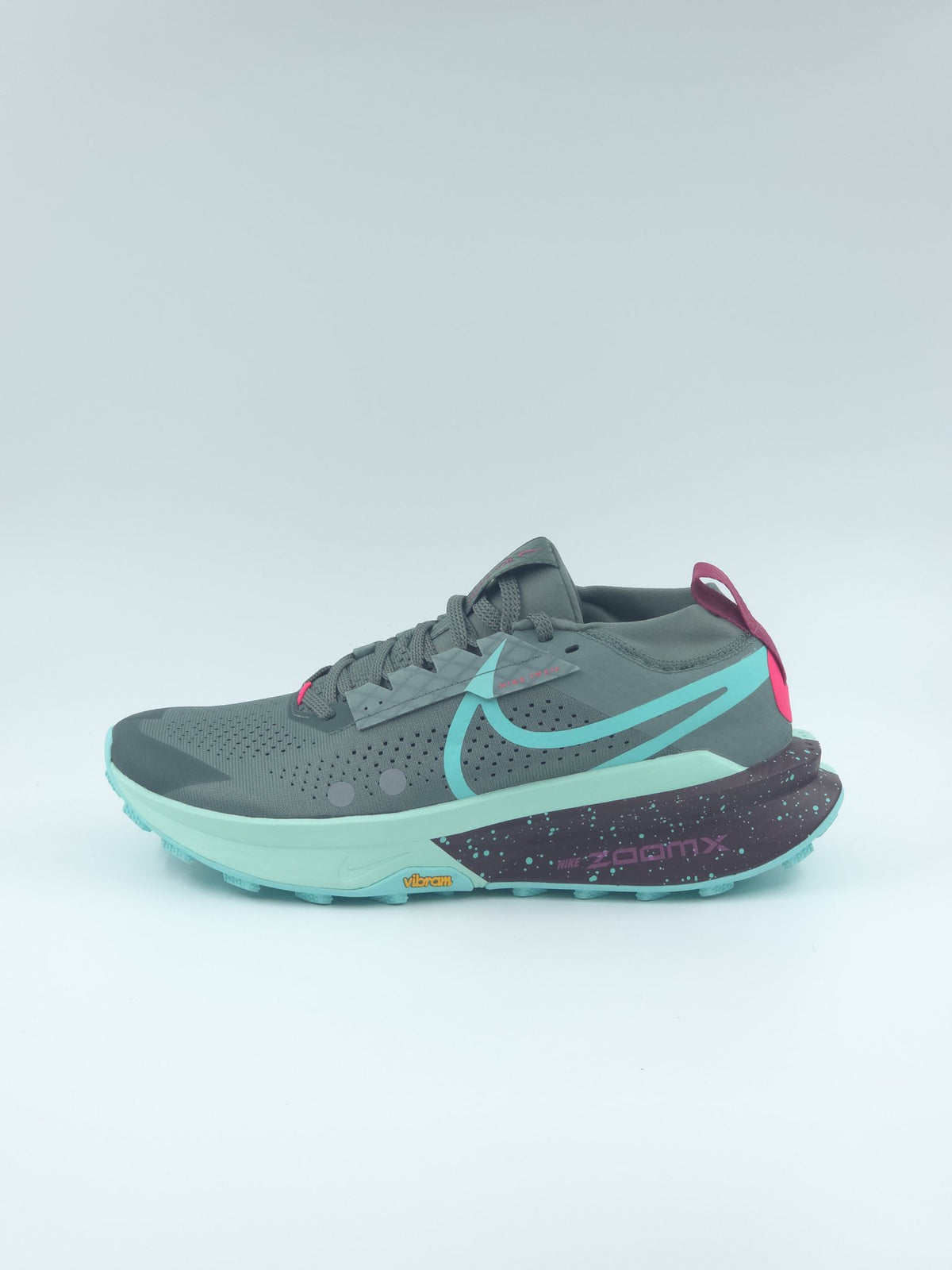Nike ZoomX Zegama Trail 2 pointure 44 – chaussures de running neuves, vue 1