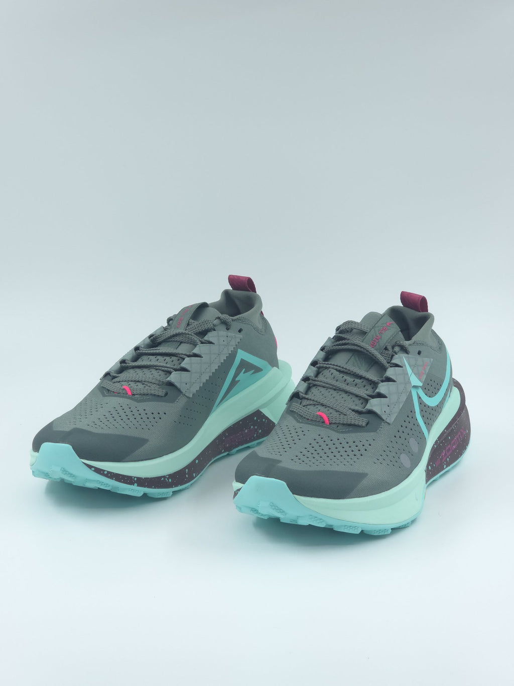 Nike ZoomX Zegama Trail 2 pointure 44 – chaussures de running neuves, vue 3