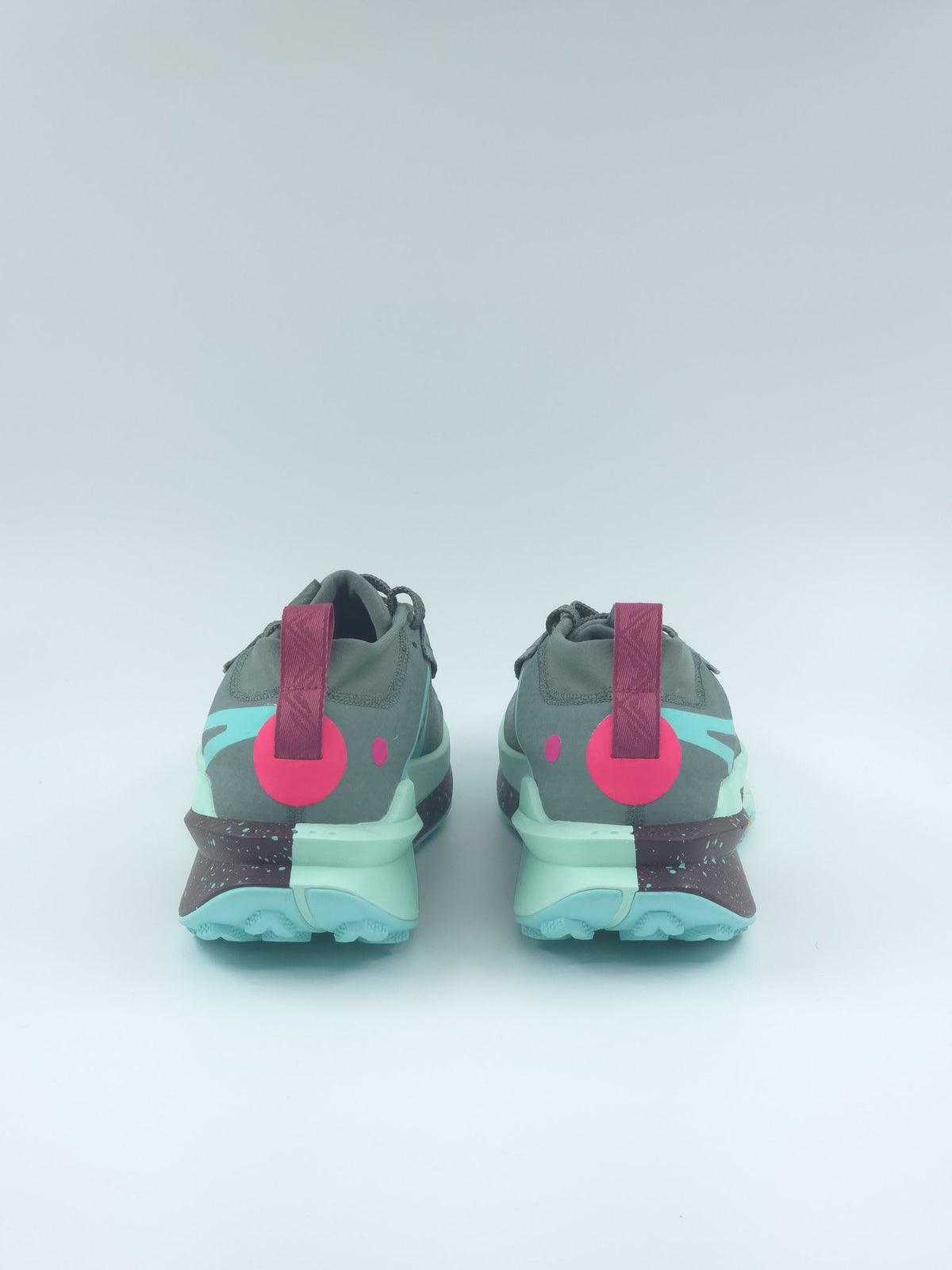 Nike ZoomX Zegama Trail 2 pointure 44 – chaussures de running neuves, vue 4