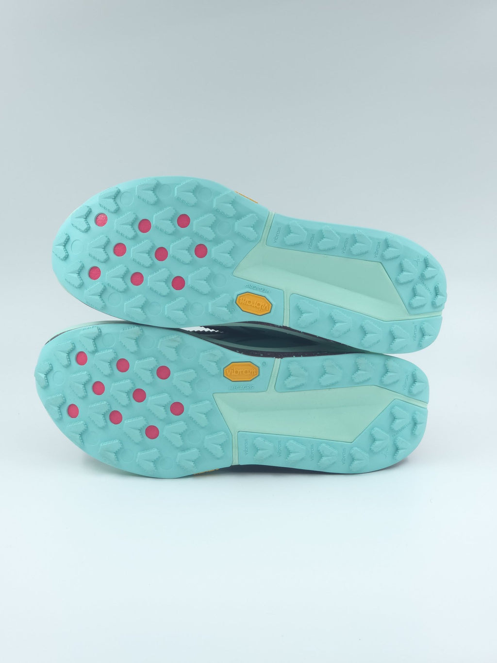 Nike ZoomX Zegama Trail 2 pointure 44 – chaussures de running neuves, vue 5