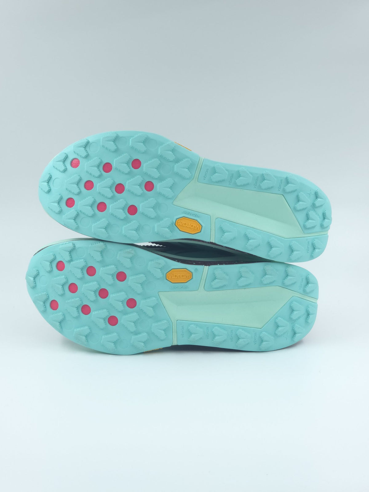 Nike ZoomX Zegama Trail 2 pointure 44 – chaussures de running neuves, vue 5