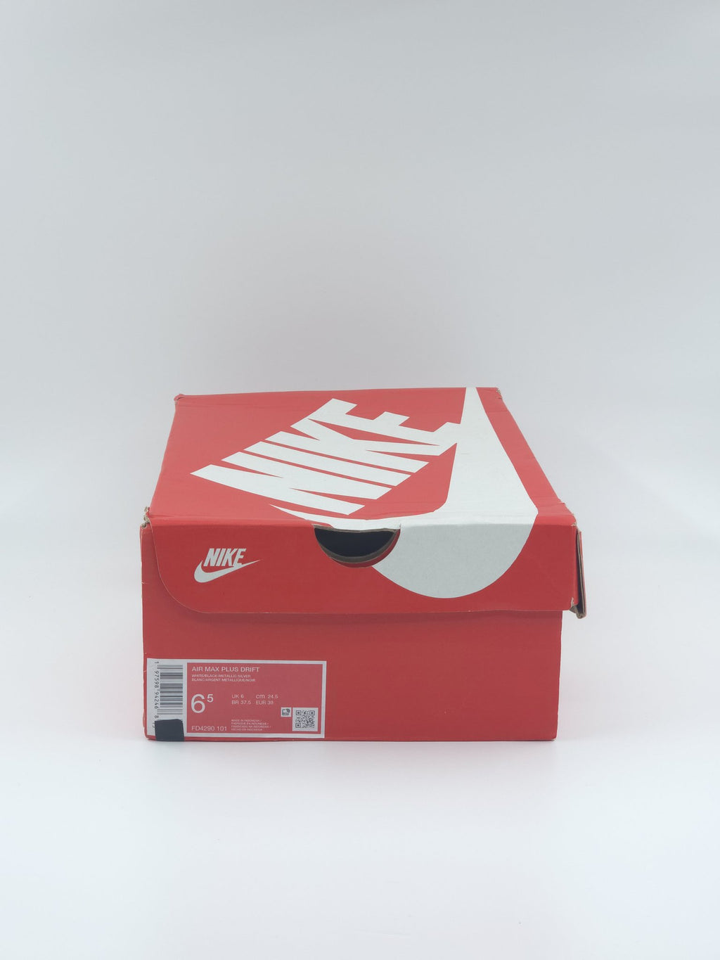 Nike TN Air Max Plus Drift pointure 39 – sneakers neuves, vue 6
