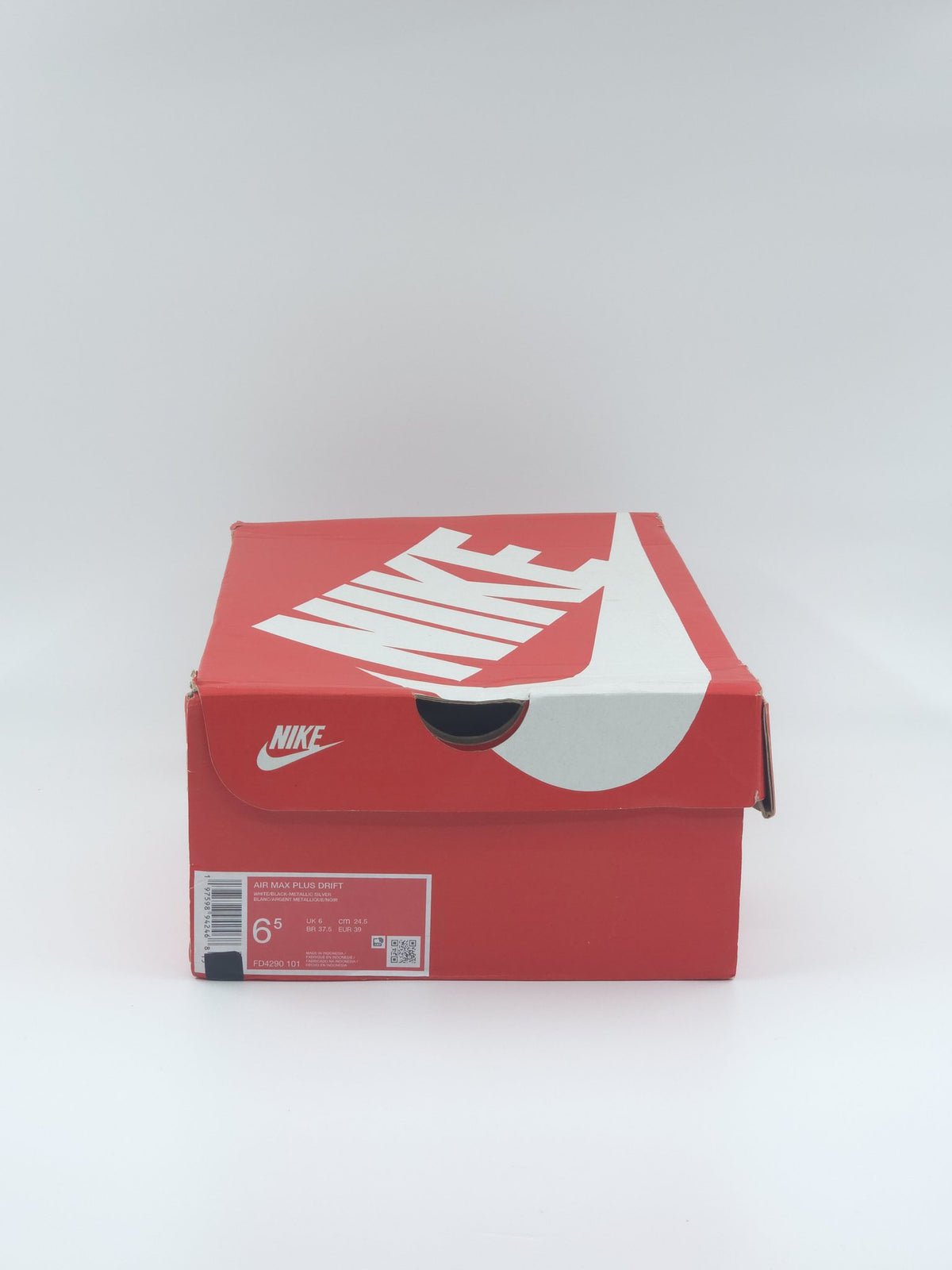 Nike TN Air Max Plus Drift pointure 39 – sneakers neuves, vue 6