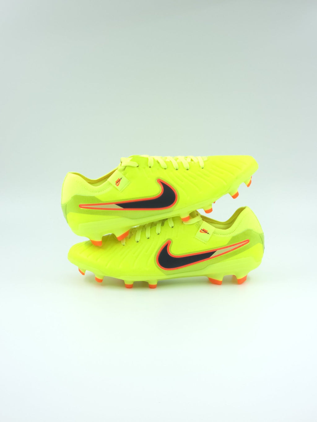 Nike Legend 10 PRO FG pointure 40,5 – crampons de foot neufs, vue 2
