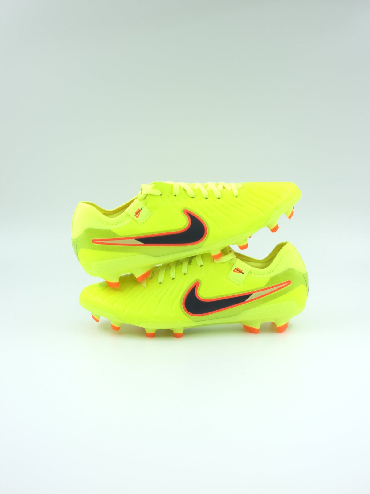 Nike Legend 10 PRO FG pointure 40,5 – crampons de foot neufs, vue 2