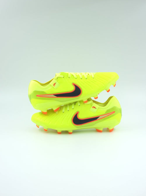 Nike Legend 10 PRO FG pointure 40,5 – crampons de foot neufs, vue 2