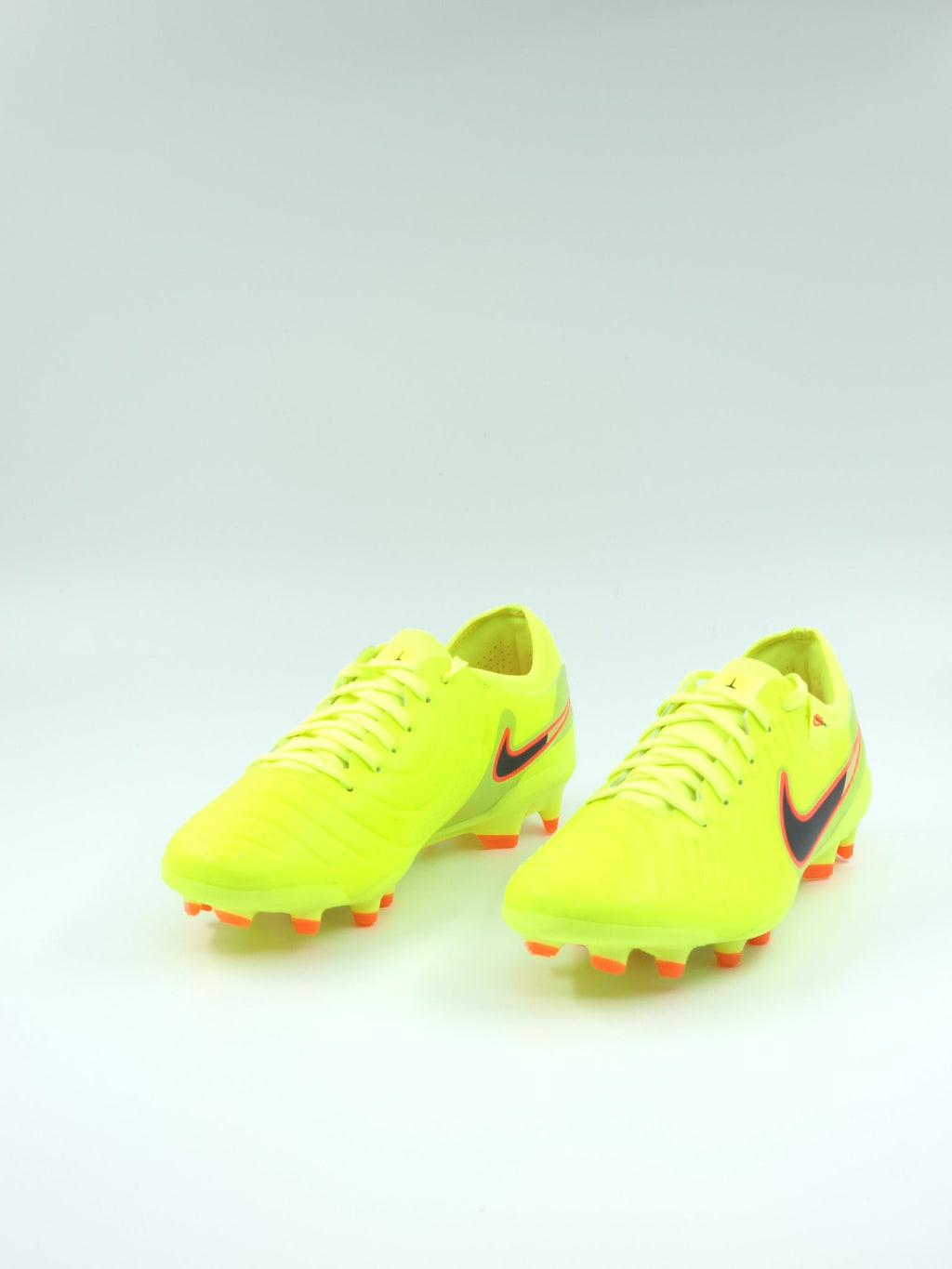 Nike Legend 10 PRO FG pointure 40,5 – crampons de foot neufs, vue 3