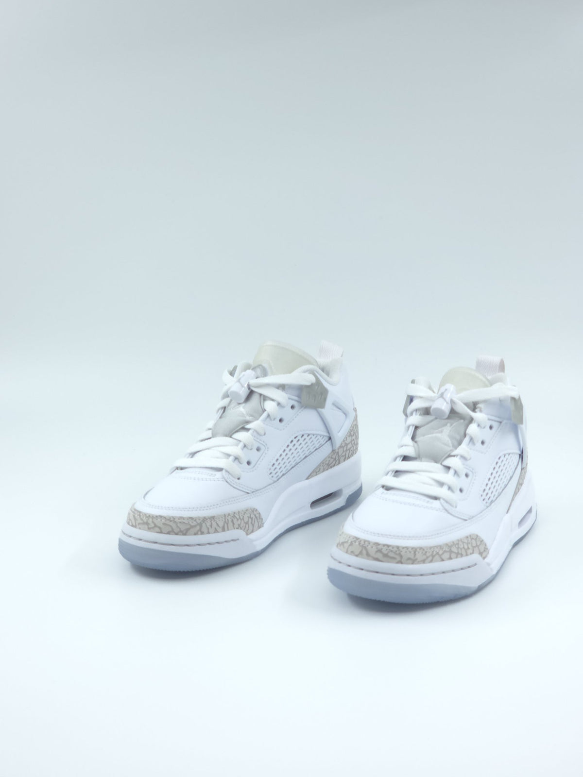 Jordan Spizike pointure 37,5 – sneakers neuves, vue 3