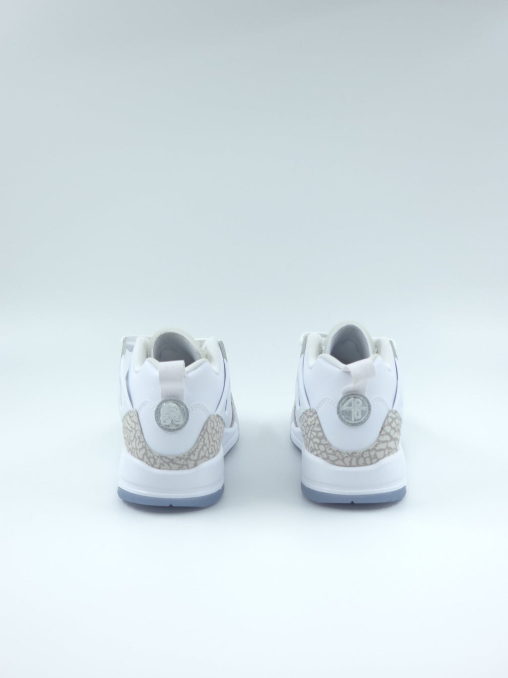 Jordan Spizike pointure 37,5 – sneakers neuves, vue 4