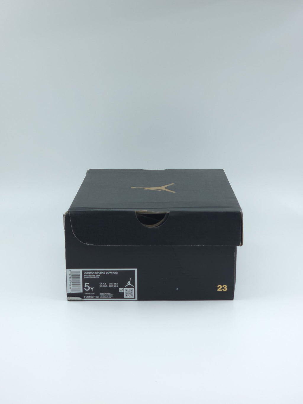 Jordan Spizike pointure 37,5 – sneakers neuves, vue 6