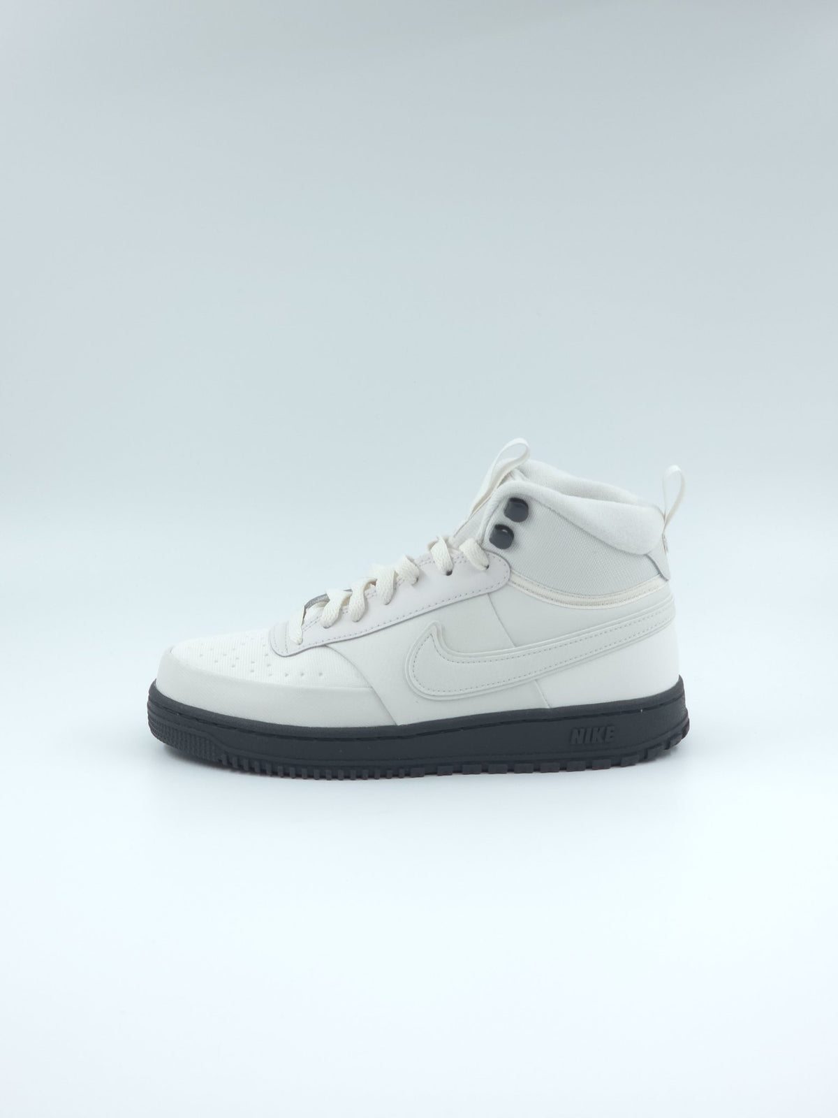 Nike Court Vision Mid pointure 39 – sneakers neuves, vue 1