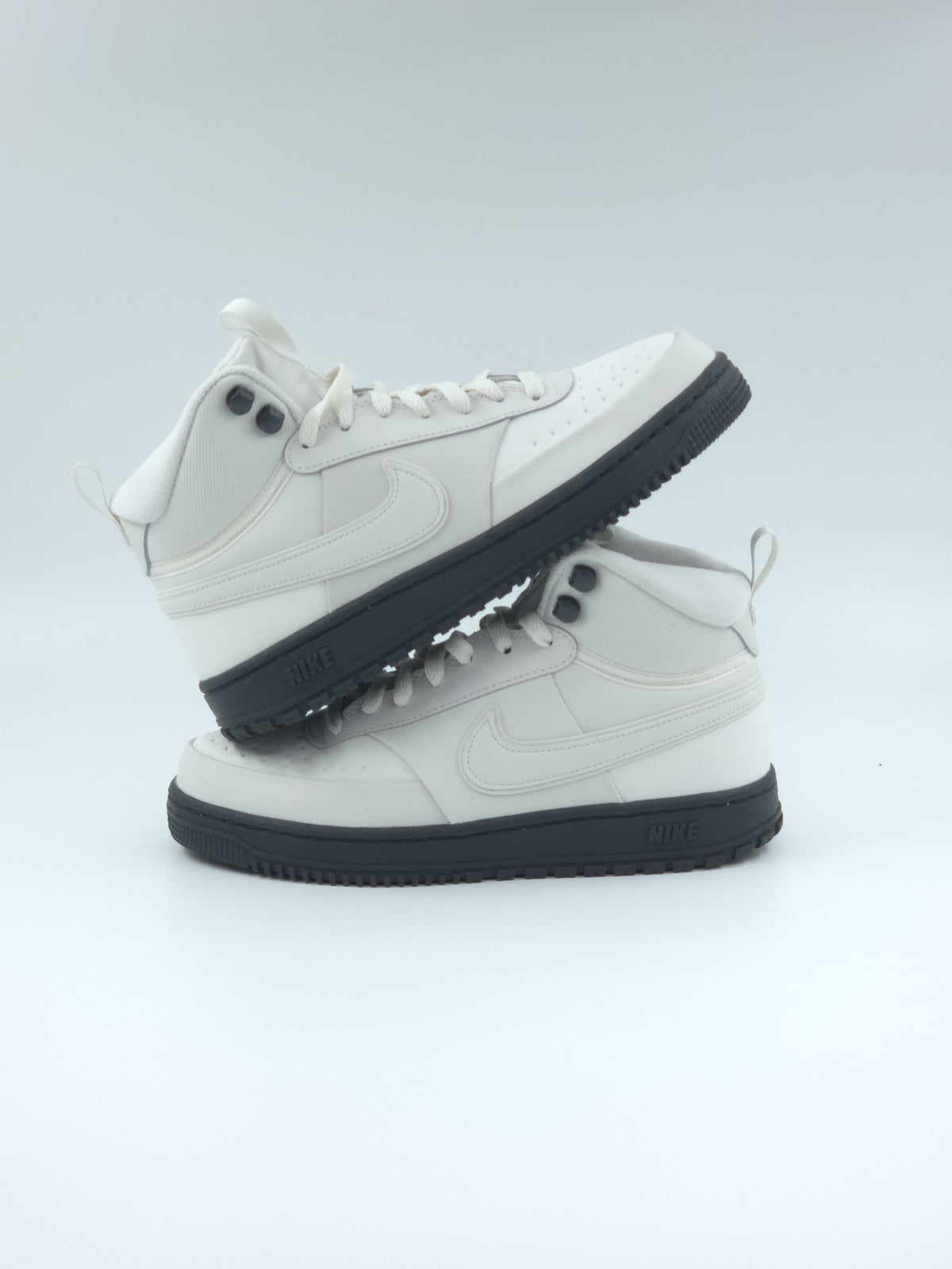 Nike Court Vision Mid pointure 39 – sneakers neuves, vue 2