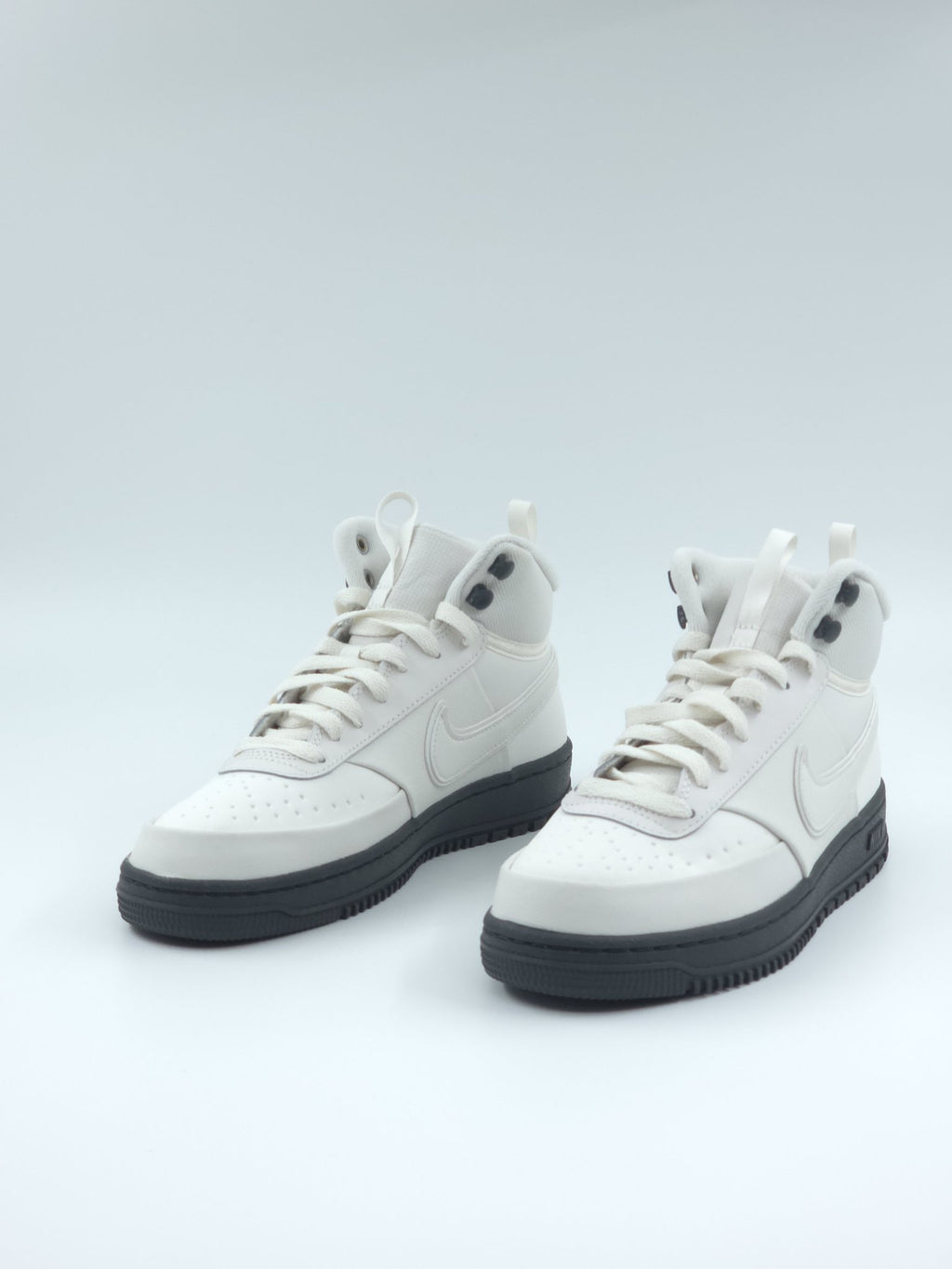 Nike Court Vision Mid pointure 39 – sneakers neuves, vue 3