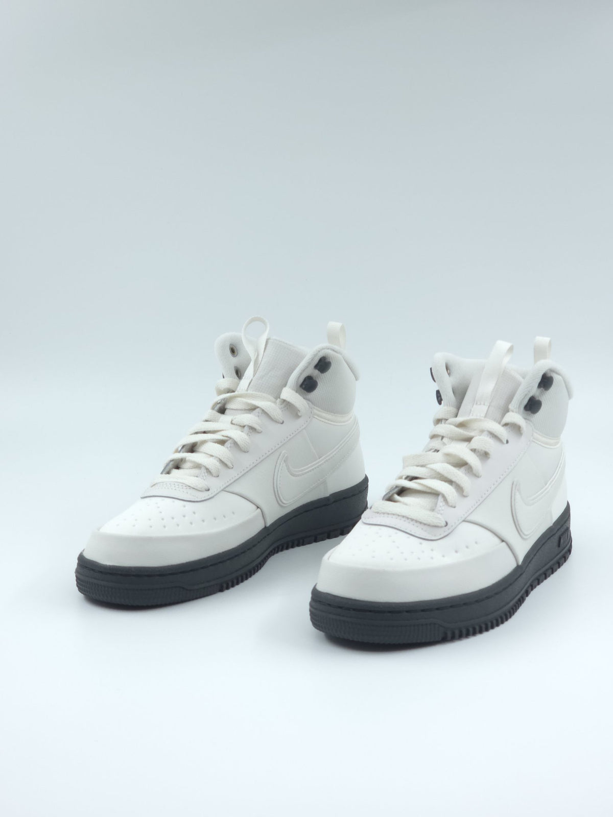 Nike Court Vision Mid pointure 39 – sneakers neuves, vue 3
