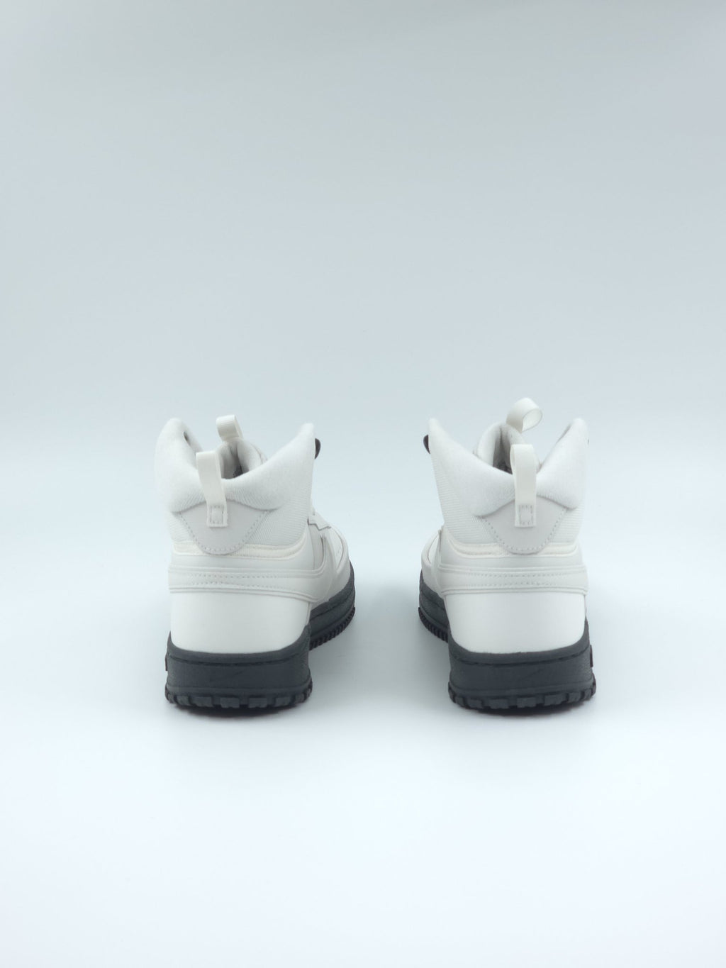 Nike Court Vision Mid pointure 39 – sneakers neuves, vue 4