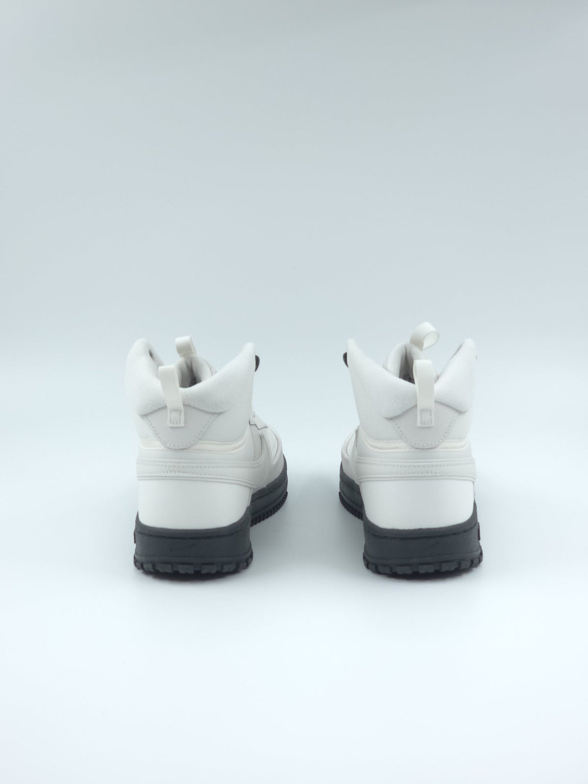 Nike Court Vision Mid pointure 39 – sneakers neuves, vue 4