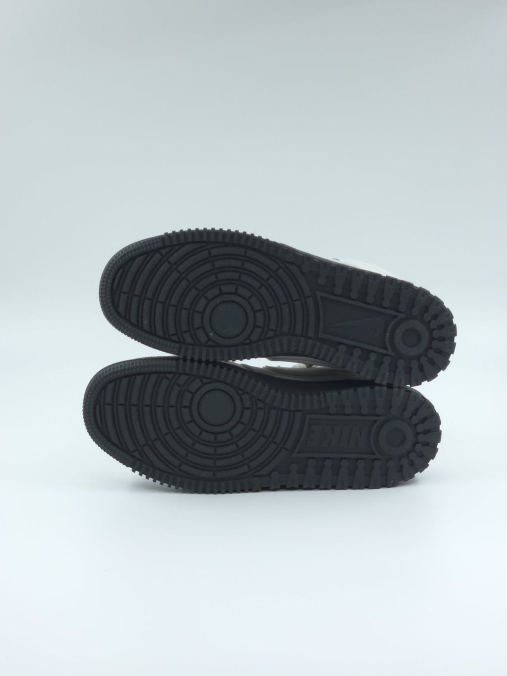 Nike Court Vision Mid pointure 39 – sneakers neuves, vue 5