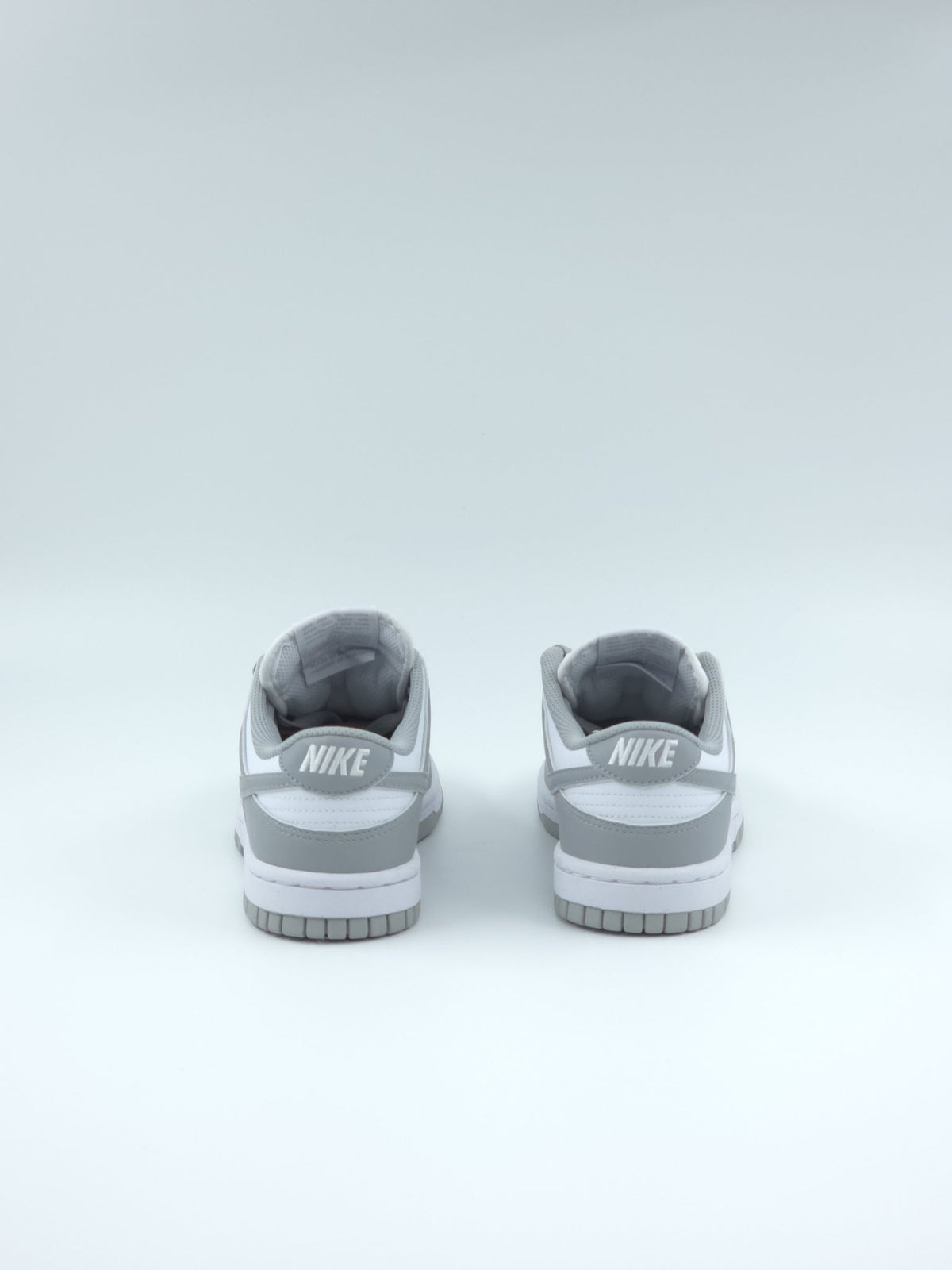 Nike Dunk Low Next Nature pointure 36 – sneakers neuves, vue 4