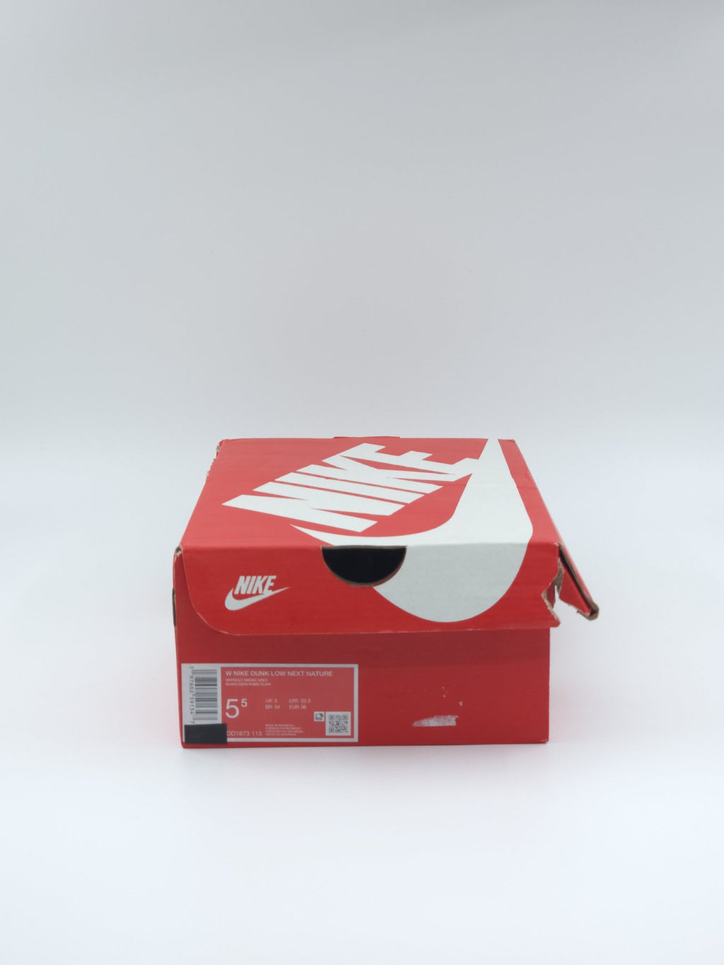 Nike Dunk Low Next Nature pointure 36 – sneakers neuves, vue 6