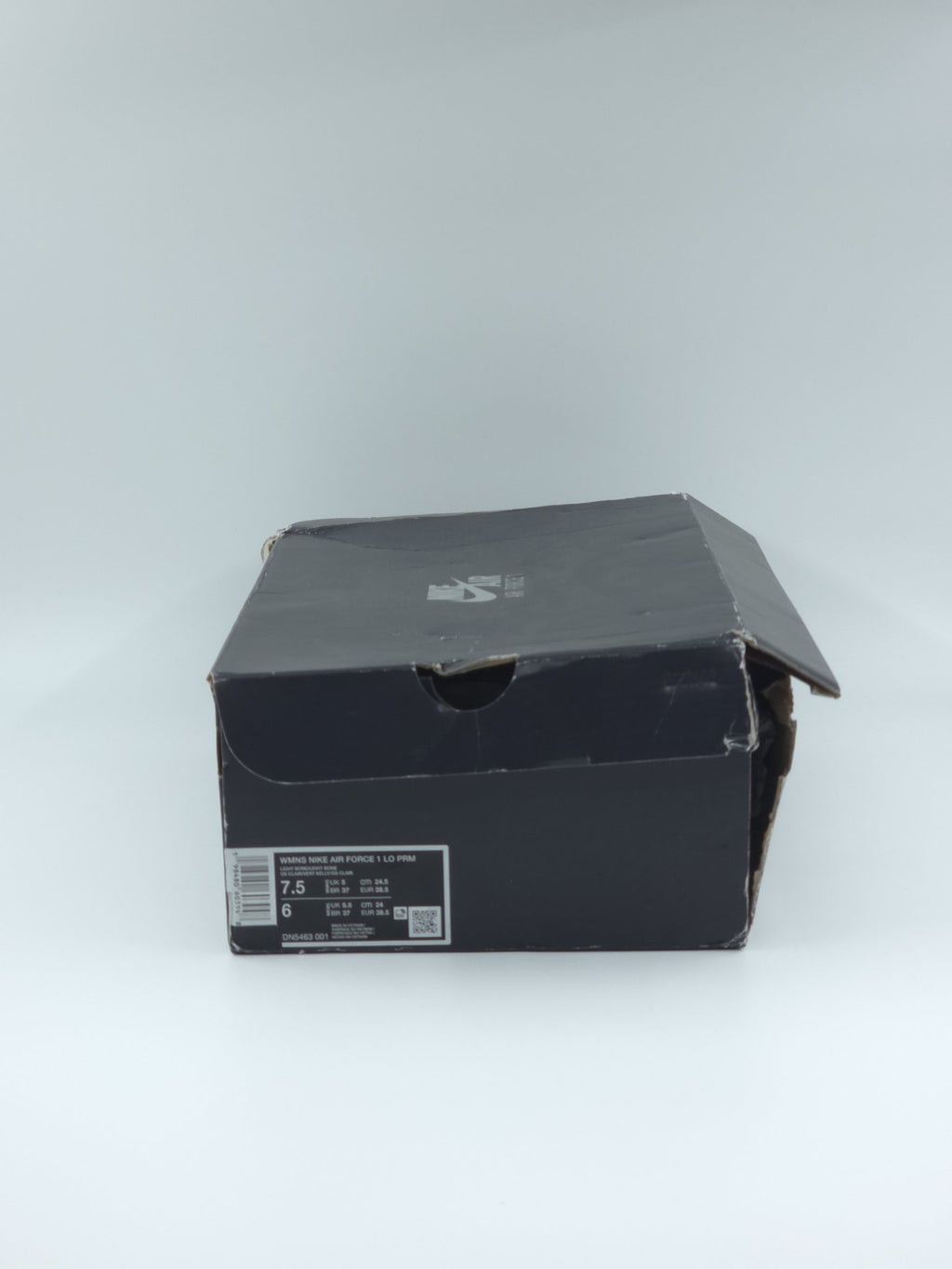 Nike Air Force 1 Premium pointure 38,5 – sneakers neuves, vue 6