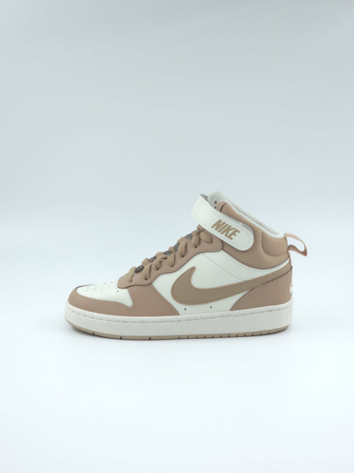 Nike Court Borough Mid 2 pointure 38,5 – sneakers neuves, vue 1
