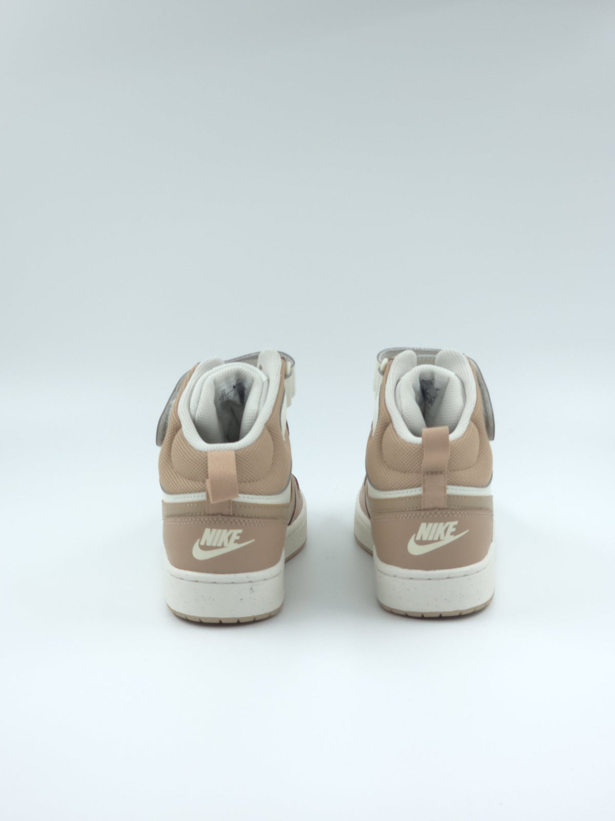 Nike Court Borough Mid 2 pointure 38,5 – sneakers neuves, vue 4