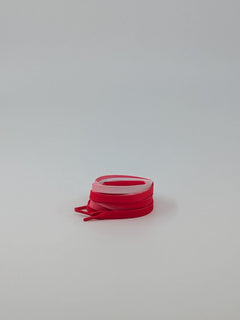 Rouge framboise blanc