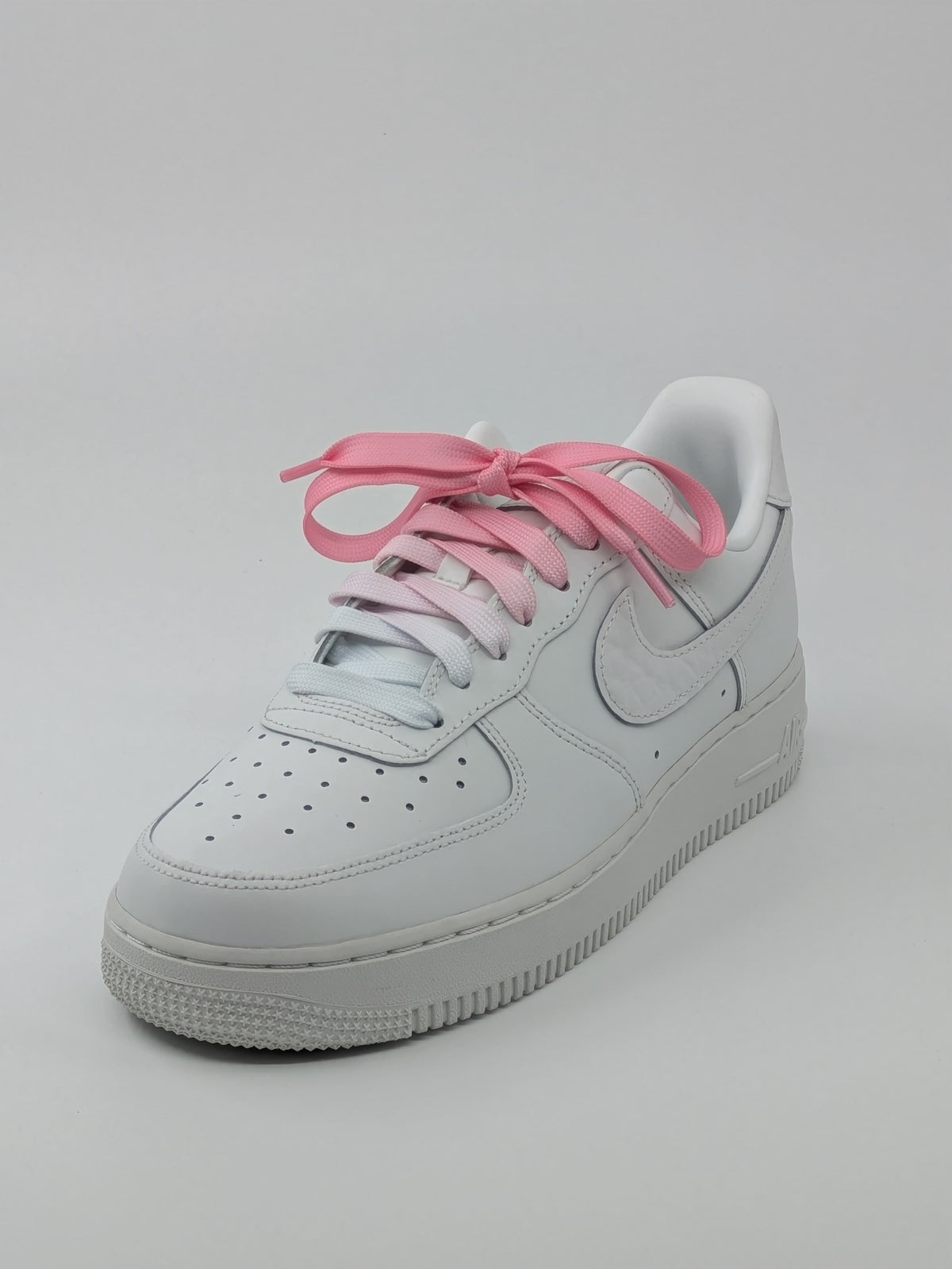 Pack 3 styles de lacets pour sneakers – photo 1