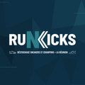 Carte cadeau Run Kicks