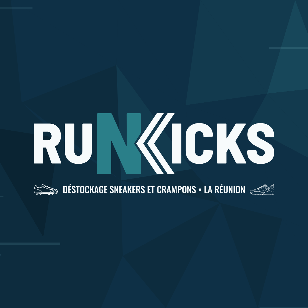 Carte cadeau Run Kicks